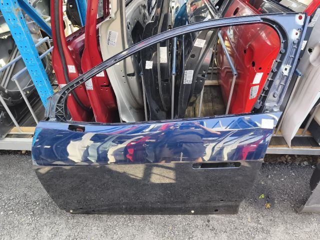 bontott JAGUAR I-PACE Bal első Ajtó (Üres lemez)