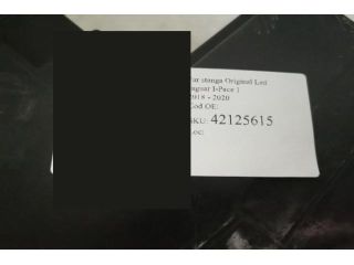 bontott JAGUAR I-PACE Bal Ledes Fényszóró