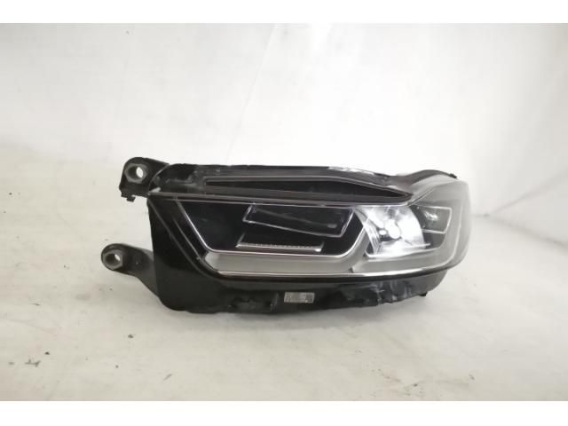 bontott JAGUAR I-PACE Bal Ledes Fényszóró