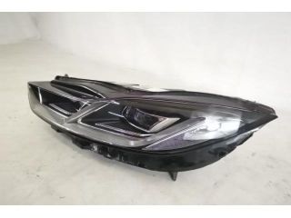 bontott JAGUAR I-PACE Bal Ledes Fényszóró