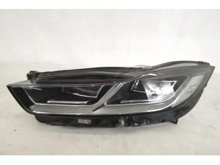 bontott JAGUAR I-PACE Bal Ledes Fényszóró