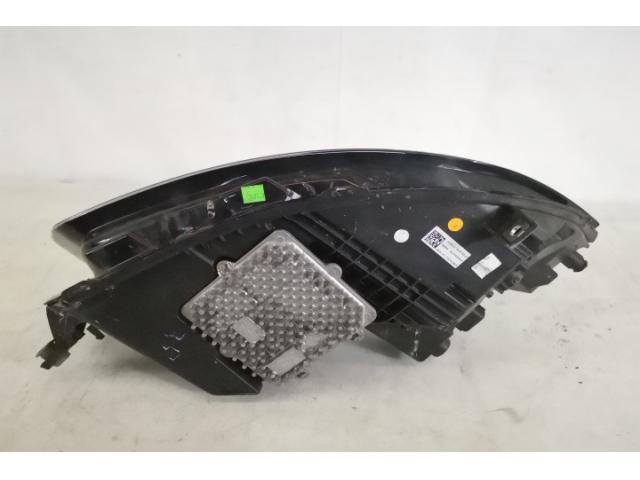 bontott JAGUAR I-PACE Bal Ledes Fényszóró