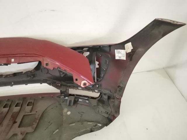 bontott JAGUAR I-PACE Első Lökhárító (Részeivel)