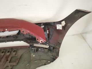 bontott JAGUAR I-PACE Első Lökhárító (Részeivel)