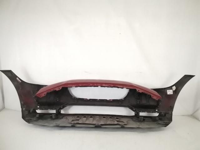 bontott JAGUAR I-PACE Első Lökhárító (Részeivel)