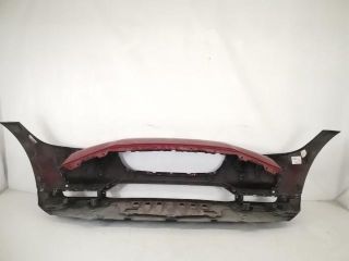 bontott JAGUAR I-PACE Első Lökhárító (Részeivel)