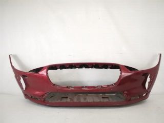 bontott JAGUAR I-PACE Első Lökhárító (Részeivel)