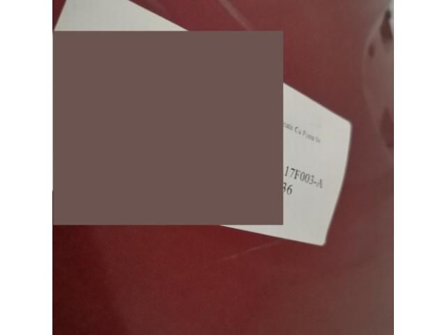 bontott JAGUAR I-PACE Első Lökhárító (Részeivel)