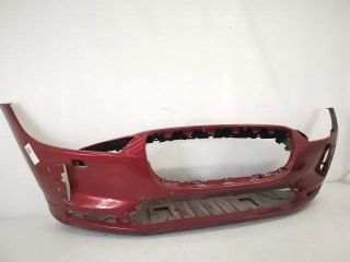 bontott JAGUAR I-PACE Első Lökhárító (Részeivel)