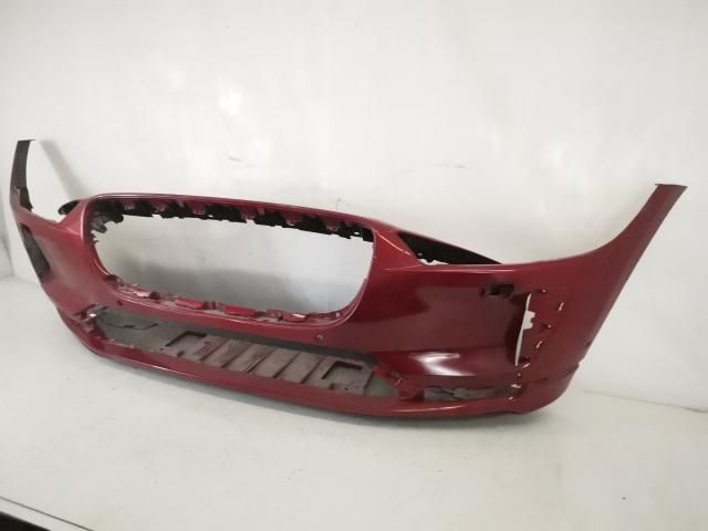 bontott JAGUAR I-PACE Első Lökhárító (Részeivel)