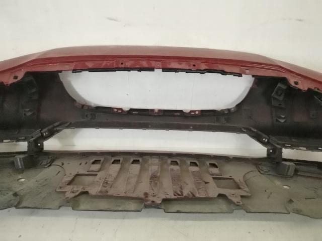 bontott JAGUAR I-PACE Első Lökhárító (Részeivel)