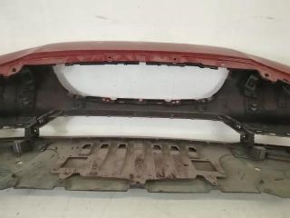 bontott JAGUAR I-PACE Első Lökhárító (Részeivel)