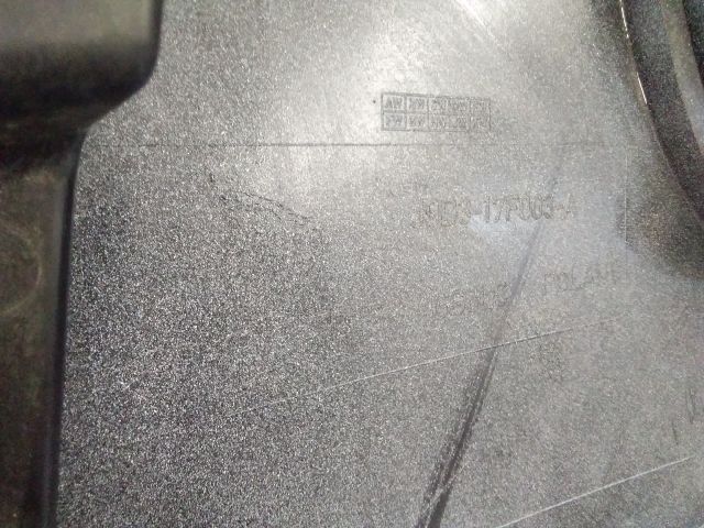 bontott JAGUAR I-PACE Első Lökhárító (Üresen)