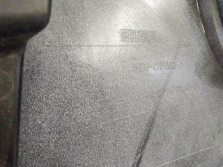 bontott JAGUAR I-PACE Első Lökhárító (Üresen)