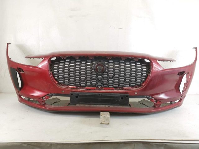 bontott JAGUAR I-PACE Első Lökhárító (Üresen)