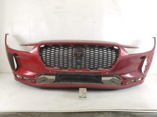 bontott JAGUAR I-PACE Első Lökhárító (Üresen)