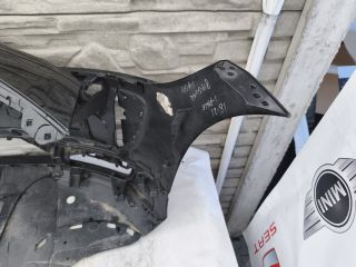 bontott JAGUAR I-PACE Első Lökhárító (Üresen)