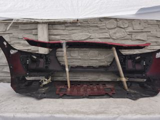 bontott JAGUAR I-PACE Első Lökhárító (Üresen)