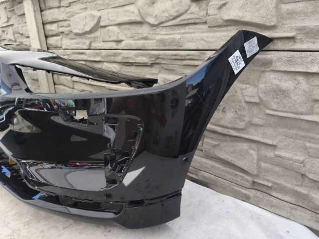 bontott JAGUAR I-PACE Első Lökhárító (Üresen)