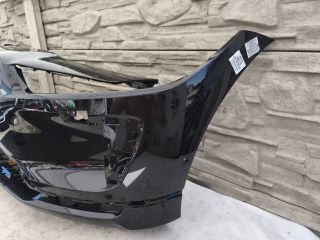 bontott JAGUAR I-PACE Első Lökhárító (Üresen)