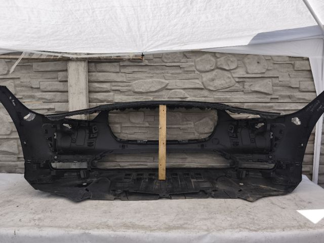 bontott JAGUAR I-PACE Első Lökhárító (Üresen)