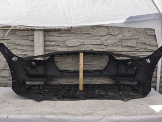 bontott JAGUAR I-PACE Első Lökhárító (Üresen)