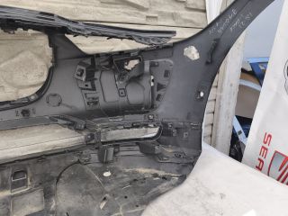 bontott JAGUAR I-PACE Első Lökhárító (Üresen)