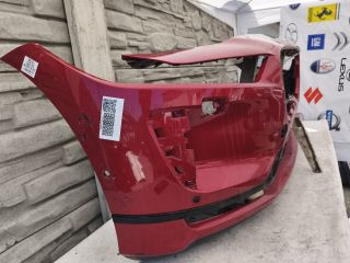 bontott JAGUAR I-PACE Első Lökhárító (Üresen)