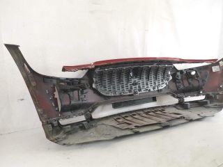 bontott JAGUAR I-PACE Első Lökhárító (Üresen)