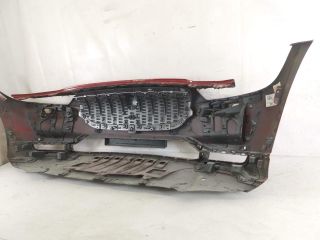 bontott JAGUAR I-PACE Első Lökhárító (Üresen)