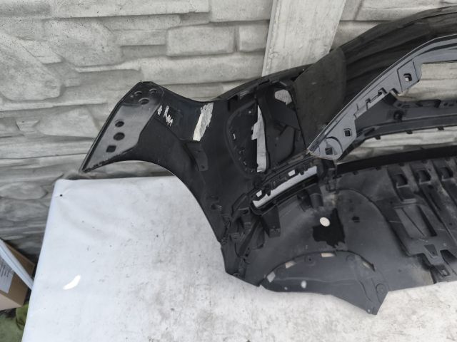 bontott JAGUAR I-PACE Első Lökhárító (Üresen)