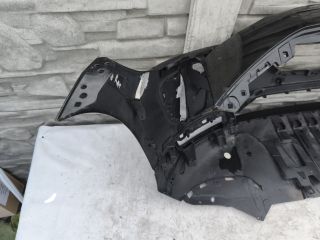 bontott JAGUAR I-PACE Első Lökhárító (Üresen)