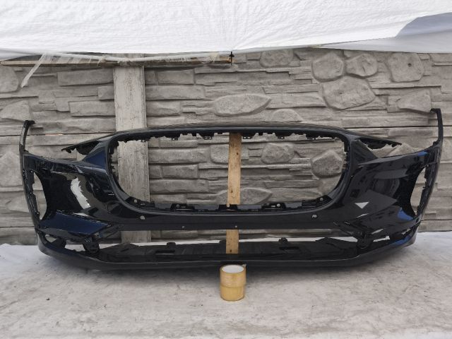 bontott JAGUAR I-PACE Első Lökhárító (Üresen)