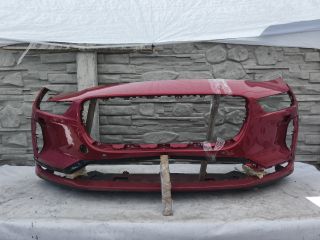 bontott JAGUAR I-PACE Első Lökhárító (Üresen)