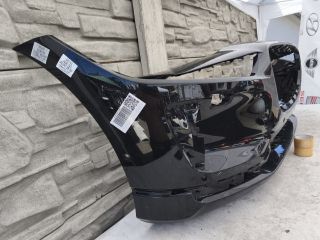 bontott JAGUAR I-PACE Első Lökhárító (Üresen)