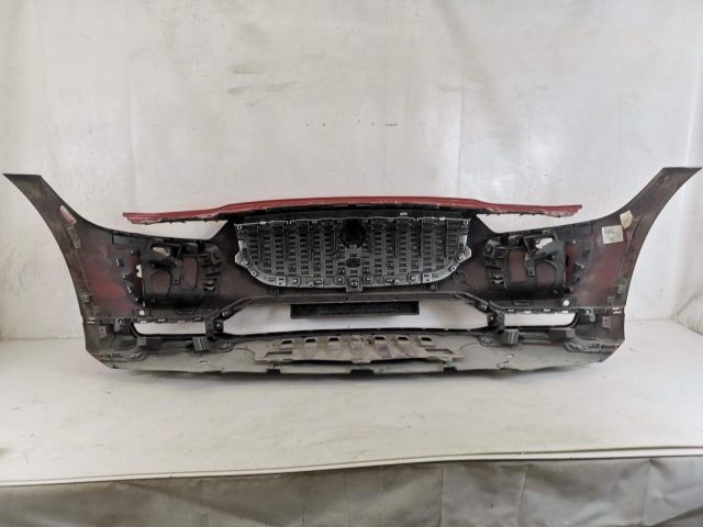 bontott JAGUAR I-PACE Első Lökhárító (Üresen)