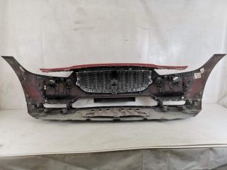 bontott JAGUAR I-PACE Első Lökhárító (Üresen)