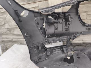 bontott JAGUAR I-PACE Első Lökhárító (Üresen)