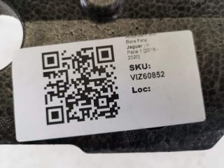 bontott JAGUAR I-PACE Első Lökhárító Ütközés Elnyelő Hab