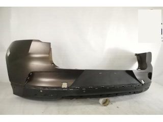 bontott JAGUAR I-PACE Hátsó Lökhárító (Részeivel)