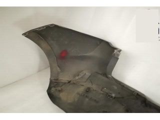 bontott JAGUAR I-PACE Hátsó Lökhárító (Részeivel)