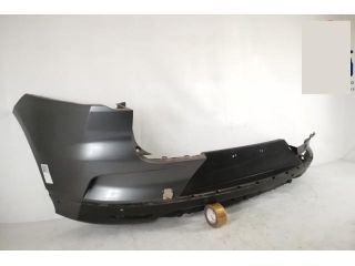 bontott JAGUAR I-PACE Hátsó Lökhárító (Részeivel)