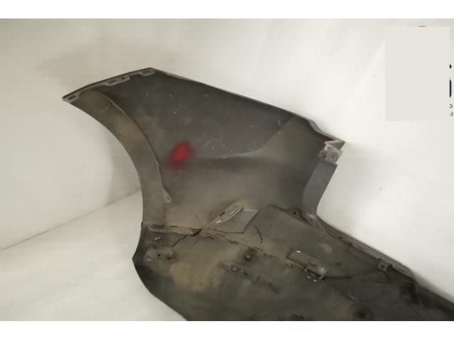 bontott JAGUAR I-PACE Hátsó Lökhárító (Részeivel)