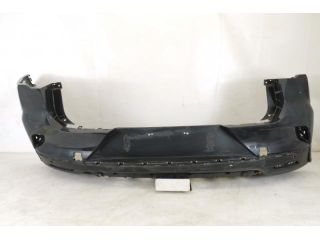 bontott JAGUAR I-PACE Hátsó Lökhárító (Részeivel)