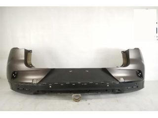 bontott JAGUAR I-PACE Hátsó Lökhárító (Részeivel)