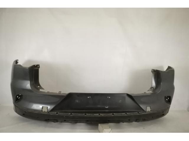 bontott JAGUAR I-PACE Hátsó Lökhárító (Részeivel)