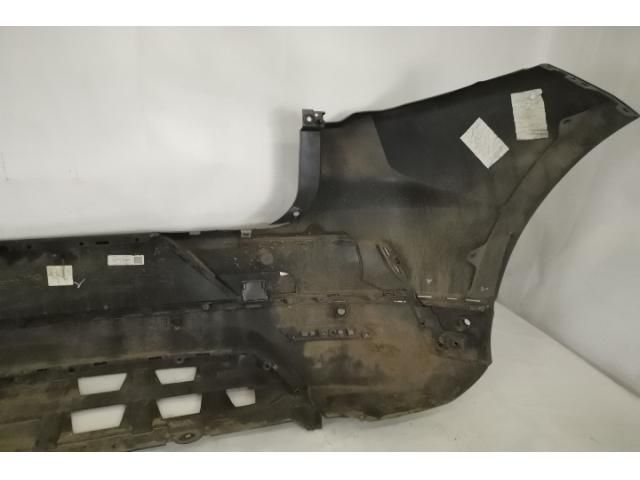 bontott JAGUAR I-PACE Hátsó Lökhárító (Részeivel)