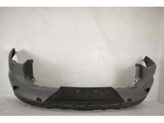 bontott JAGUAR I-PACE Hátsó Lökhárító (Részeivel)