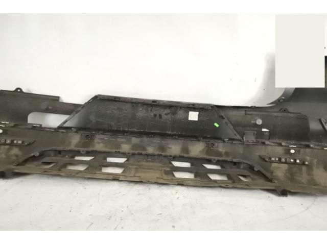 bontott JAGUAR I-PACE Hátsó Lökhárító (Részeivel)