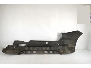 bontott JAGUAR I-PACE Hátsó Lökhárító (Részeivel)